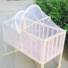 Universal Baby Kids Cradle Mosquito Net Crib Cot Mesh Canopy on the crib Infant Toddler Playpens Baby Bed Tent  90x50cm - Bebe Kool