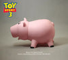 Disney Toy Story 4 Hamm the Piggy Bank Q Version 21cm PVC Pig Action Figures Mini Dolls Kids Toys Model for Children Gift - Bebe Kool