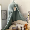 Princess Bed Canopy: Baby Mosquito Net, Crib Decor - Bebe Kool