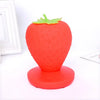 LED Kid Gift Atmosphere Lamp Night Light Strawberry Nightlight Romote USB Bedside Lamp Baby Children Bedroom Decoration - Bebe Kool