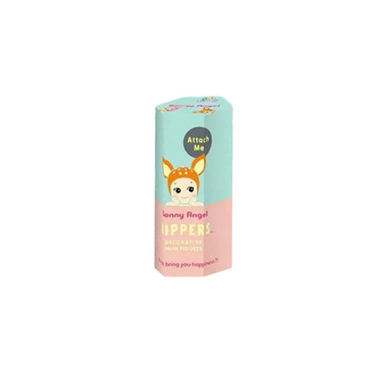 Sonny Angel  Lying Down Blind Box Anime Figures Angel Series Kawaii Hippers Cartoon Surprise Box Guess Bag Mystery Box Kids Toys - Bebe Kool