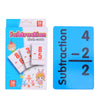 Montessori Learning Cards math toys Education Flash Card Addition Subtraction Multiplication Division Arithmetic Toy kids toys - Bebe Kool