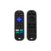 1Pcs Baby Teether TV Remote Control Shape Silicone Teether for Rodent Gum Pain Teething Toy Kids Sensory Educational Toy - Bebe Kool