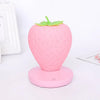 LED Kid Gift Atmosphere Lamp Night Light Strawberry Nightlight Romote USB Bedside Lamp Baby Children Bedroom Decoration - Bebe Kool