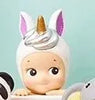 Sonny Angel  Lying Down Blind Box Anime Figures Angel Series Kawaii Hippers Cartoon Surprise Box Guess Bag Mystery Box Kids Toys - Bebe Kool