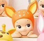 Sonny Angel  Lying Down Blind Box Anime Figures Angel Series Kawaii Hippers Cartoon Surprise Box Guess Bag Mystery Box Kids Toys - Bebe Kool