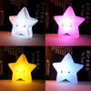 Led Night Light Cute Cartoon Animal Lamp Bear Unicorn Cloud Star Moon Nightlight for Baby Kids Room Bedside Bedroom Living Room - Bebe Kool