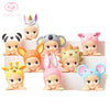 Sonny Angel  Lying Down Blind Box Anime Figures Angel Series Kawaii Hippers Cartoon Surprise Box Guess Bag Mystery Box Kids Toys - Bebe Kool