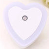 LED Night Light Mini Light Sensor Control 85V-265V EU US Plug Nightlight Lamp For Children Kids Living Room Bedroom Lighting - Bebe Kool