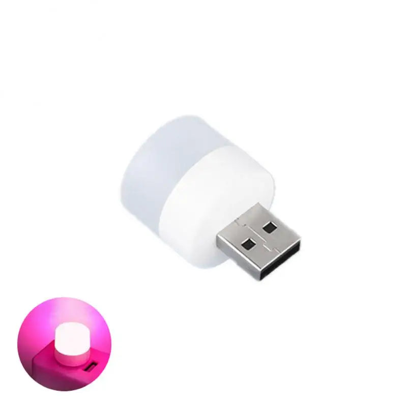 LED Night Light Mini Light Sensor Control 110-240V EU US UK Plug Nightlight Lamp For Children Kids Living Room Bedroom Lighting - Bebe Kool