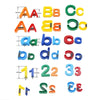 26 Letters, Toddler Learning Stickers for Spelling, Counting Education