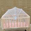 Anti-Mosquito Baby bed large size Net - Bebe Kool