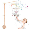 Baby Bed Mobile Rattles 0-12 Months - Bebe Kool