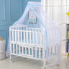 Baby Bed Net with Royal Style, Foldable - Bebe Kool