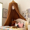 Baby Crib Tent Mosquito Net, Girl's Room Decor