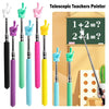 Educational Tool for Kids, Telescopic Stick, Learning Games