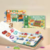 Educational Toys for Toddlers 1-3 Years, My First Busy Book, Early Learnin - Bebe Kool