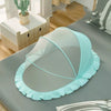 Foldable Baby Mosquito Net, Canopy for Newborn Bed - Bebe Kool