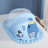 Foldable Baby Mosquito Net, Canopy for Newborn Bed - Bebe Kool