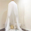 Home Decor Bed Net Children's Room Decorated with Hanging Bed Curtain Bed Curtain Children's Tent Bed Curtain Baby Bed Net Kids - Bebe Kool