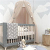 Home Decor Bed Net Children's Room Decorated with Hanging Bed Curtain Bed Curtain Children's Tent Bed Curtain Baby Bed Net Kids - Bebe Kool