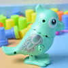 ParrotToy™ - Jouet mécanique de perroquet amusant | Jeux enfants - Bebe Kool